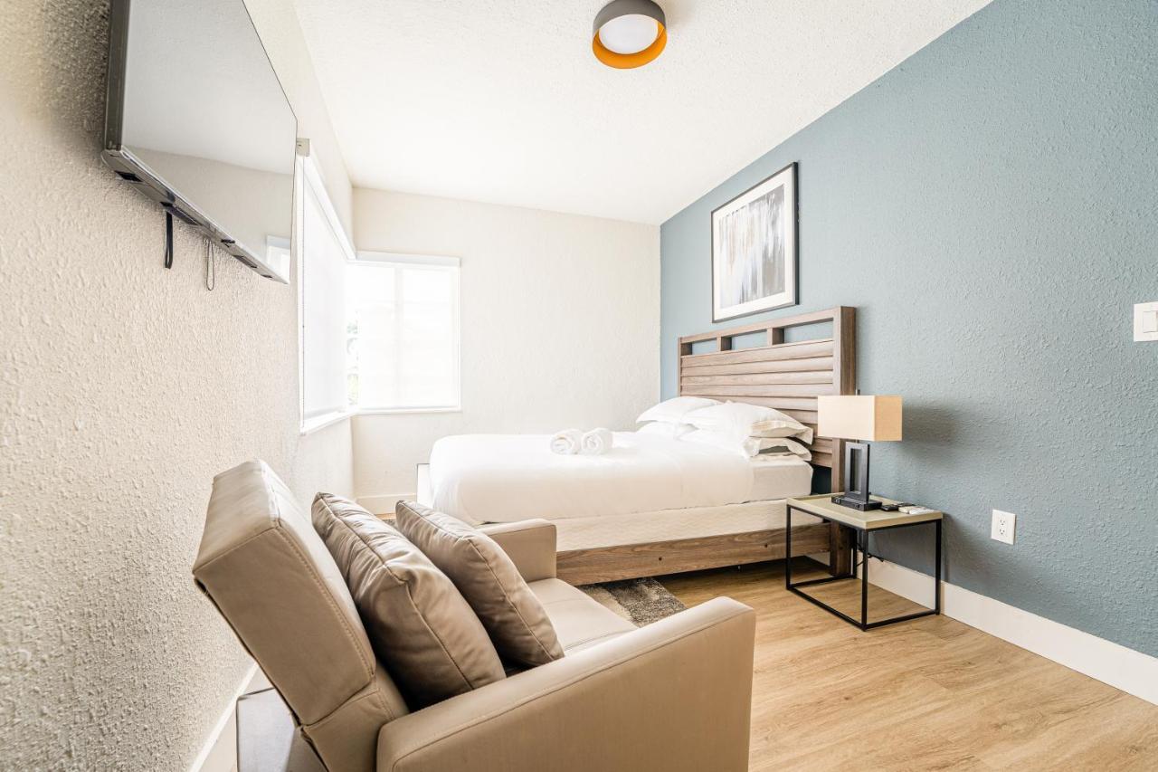 Boutique Hotel&apartments Hotel Miami Beach